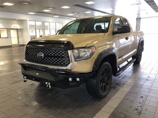 2019 Toyota Tundra