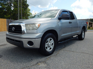 2007 Toyota Tundra