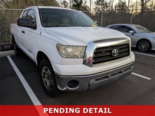 2007 Toyota Tundra
