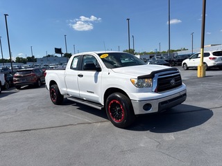 2012 Toyota Tundra