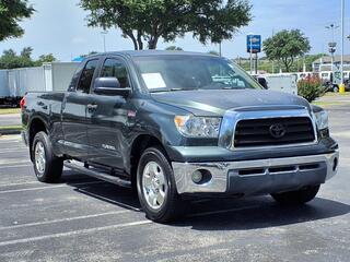 2008 Toyota Tundra