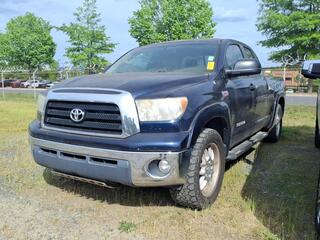 2009 Toyota Tundra
