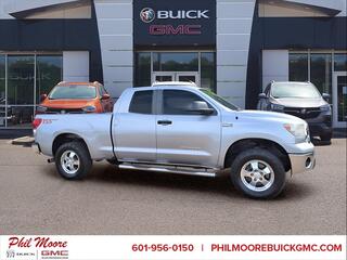 2008 Toyota Tundra