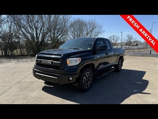 2016 Toyota Tundra