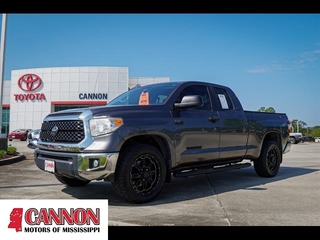 2016 Toyota Tundra for sale in Moss Point MS