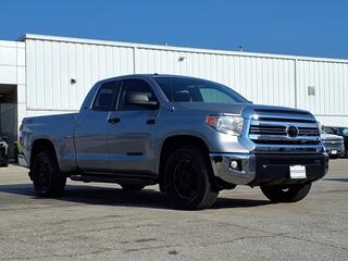 2017 Toyota Tundra for sale in Killeen TX