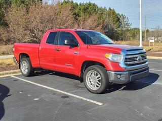 2016 Toyota Tundra for sale in Henderson NC