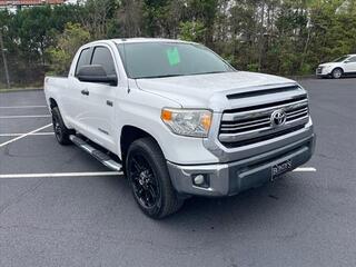 2016 Toyota Tundra