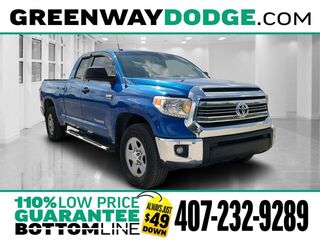 2017 Toyota Tundra