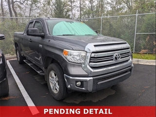 2017 Toyota Tundra for sale in Charleston SC