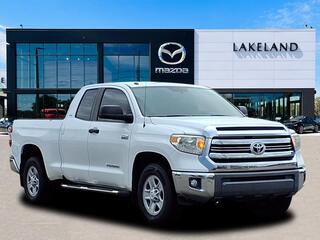 2016 Toyota Tundra