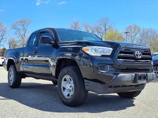 2016 Toyota Tacoma for sale in West Warwick RI