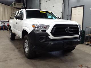 2020 Toyota Tacoma