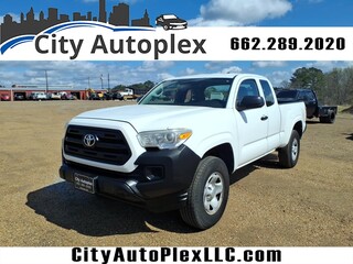2016 Toyota Tacoma for sale in Kosciusko MS