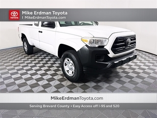 2018 Toyota Tacoma for sale in Merritt Island FL