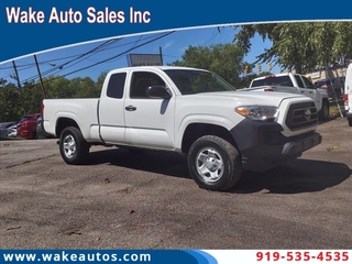 2020 Toyota Tacoma for sale in Raleigh NC