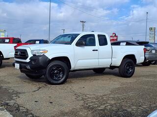 2020 Toyota Tacoma