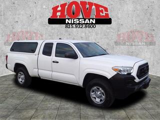 2020 Toyota Tacoma for sale in Bradley IL