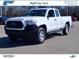 2018 Toyota Tacoma for sale in Alexandria KY