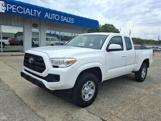 2017 Toyota Tacoma for sale in Dickson TN