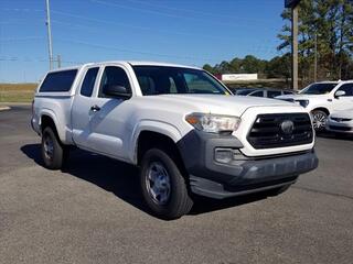 2018 Toyota Tacoma for sale in Cleveland TN