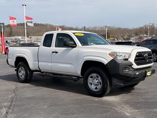 2019 Toyota Tacoma for sale in Princeton WV