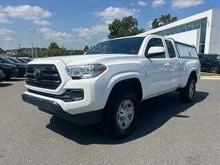 2019 Toyota Tacoma for sale in Gastonia NC