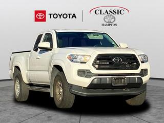 2019 Toyota Tacoma for sale in West Warwick RI