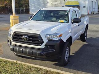 2020 Toyota Tacoma for sale in Forest City NC