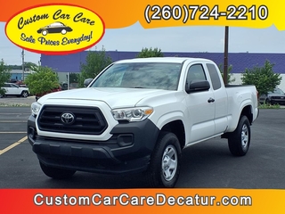 2020 Toyota Tacoma