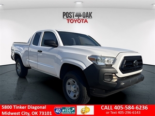 2020 Toyota Tacoma