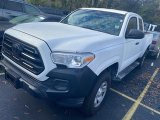 2018 Toyota Tacoma for sale in Winston-Salem NC