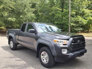 2019 Toyota Tacoma for sale in West Warwick RI