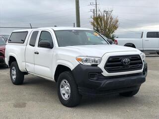 2019 Toyota Tacoma for sale in Chattanooga TN