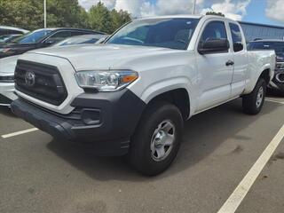 2020 Toyota Tacoma