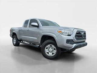 2018 Toyota Tacoma for sale in Knoxville TN