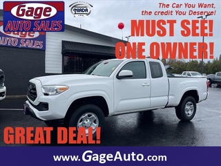 2019 Toyota Tacoma for sale in Milwaukie OR