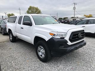 2020 Toyota Tacoma for sale in Chattanooga TN