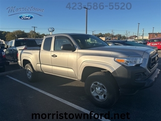 2020 Toyota Tacoma for sale in Morristown TN