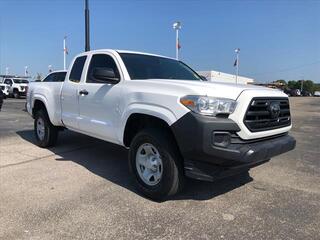 2019 Toyota Tacoma