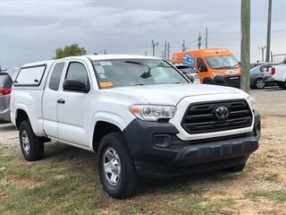 2019 Toyota Tacoma for sale in Chattanooga TN