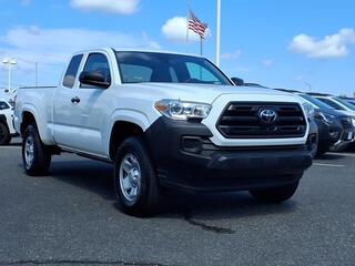2019 Toyota Tacoma for sale in Freehold NJ