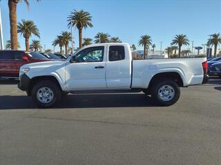 2019 Toyota Tacoma for sale in Las Vegas NV