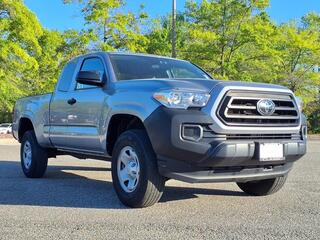 2020 Toyota Tacoma for sale in West Warwick RI