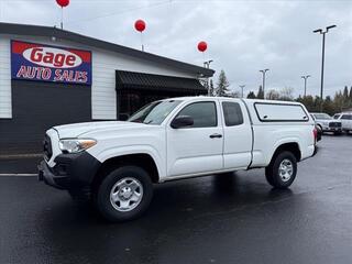 2020 Toyota Tacoma for sale in Milwaukie OR