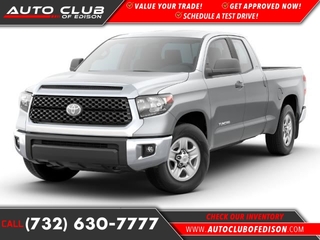 2021 Toyota Tundra