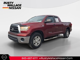 2010 Toyota Tundra for sale in Knoxville TN