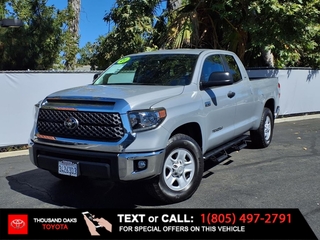2021 Toyota Tundra for sale in Thousand Oaks CA