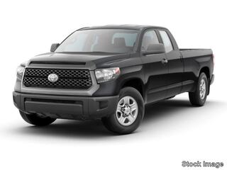 2020 Toyota Tundra