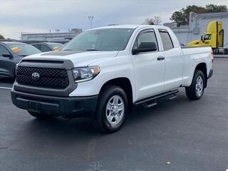 2021 Toyota Tundra